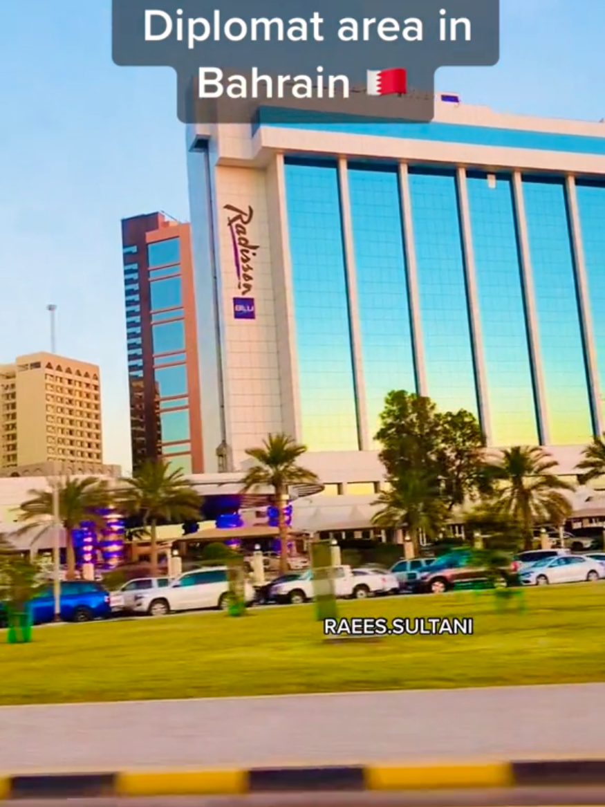 @RAEES&ensp;SULTANI🇧🇭🔹
