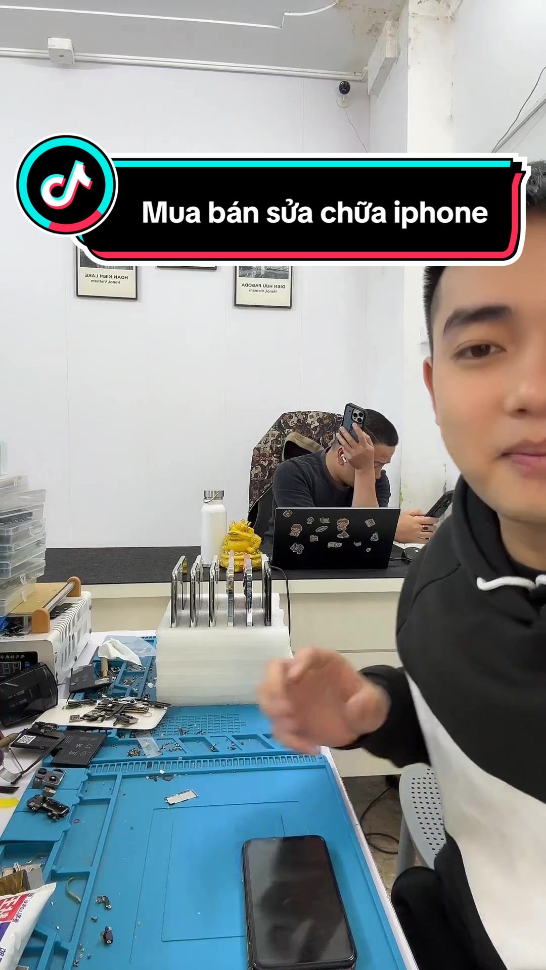 @Minh Anh Mobile