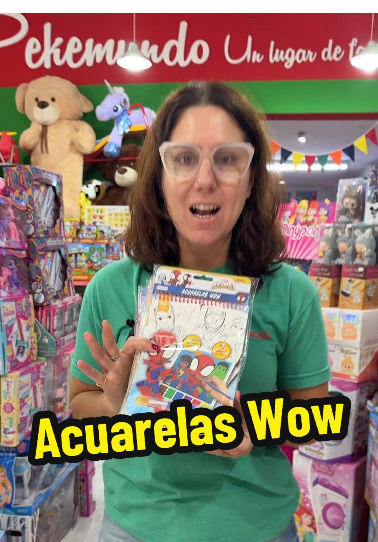 @Jugueter&iacute;a Pekemundo