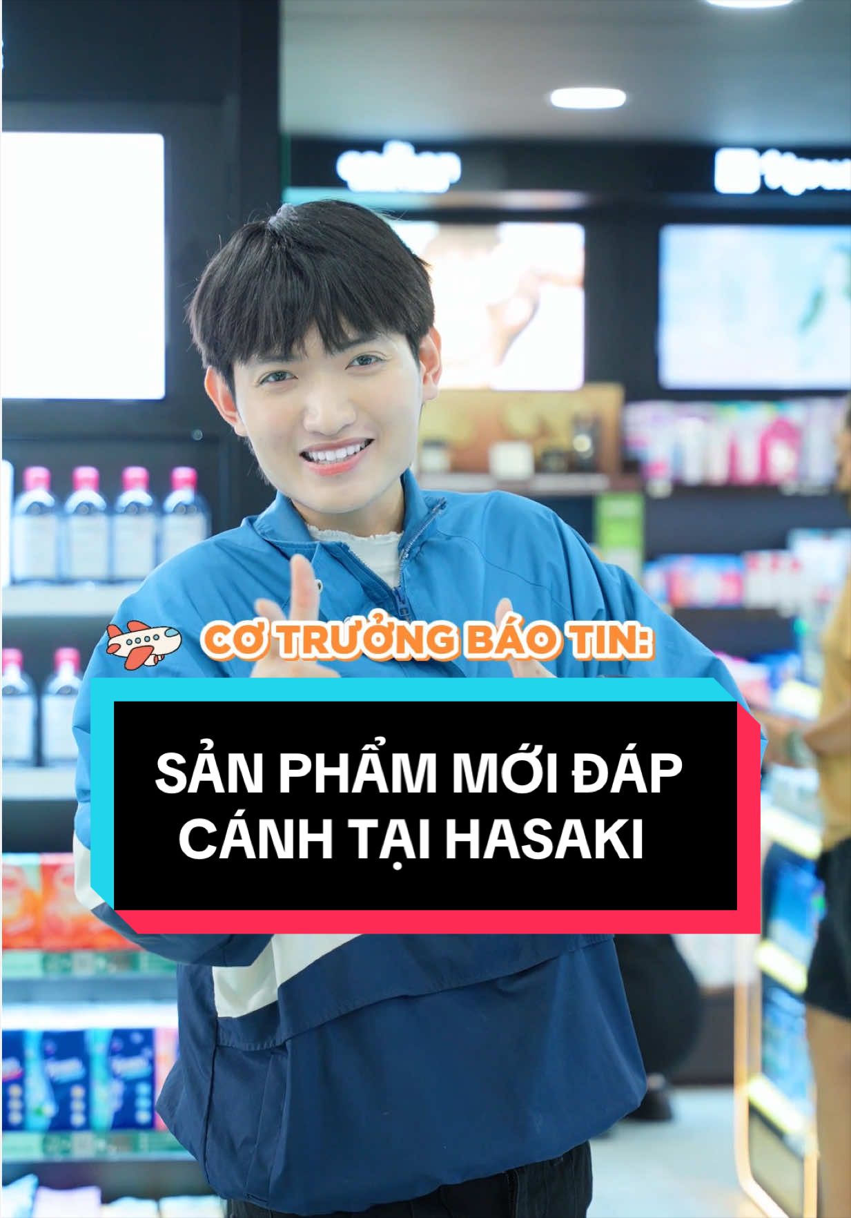 @Hasaki Vietnam Official