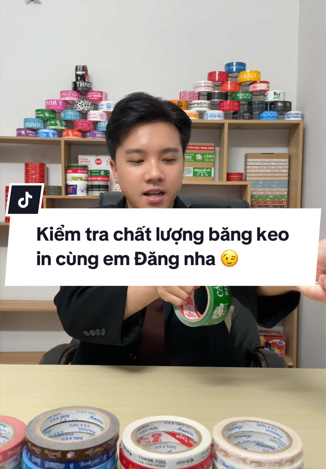 @BĂNG KEO IN SMART BEE