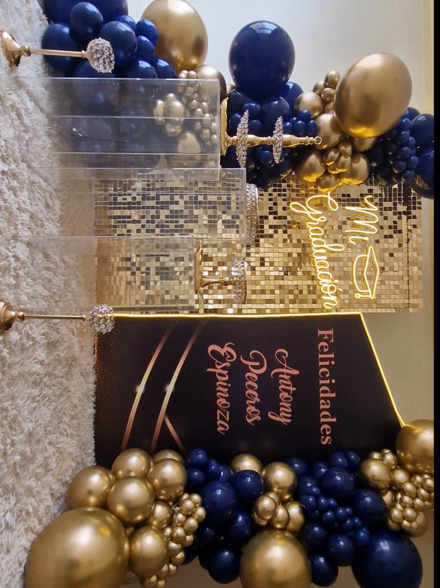 @M&M Decoraciones y Eventos