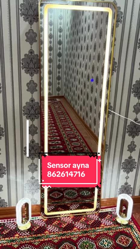 @Ynamly hojalyk harytlary