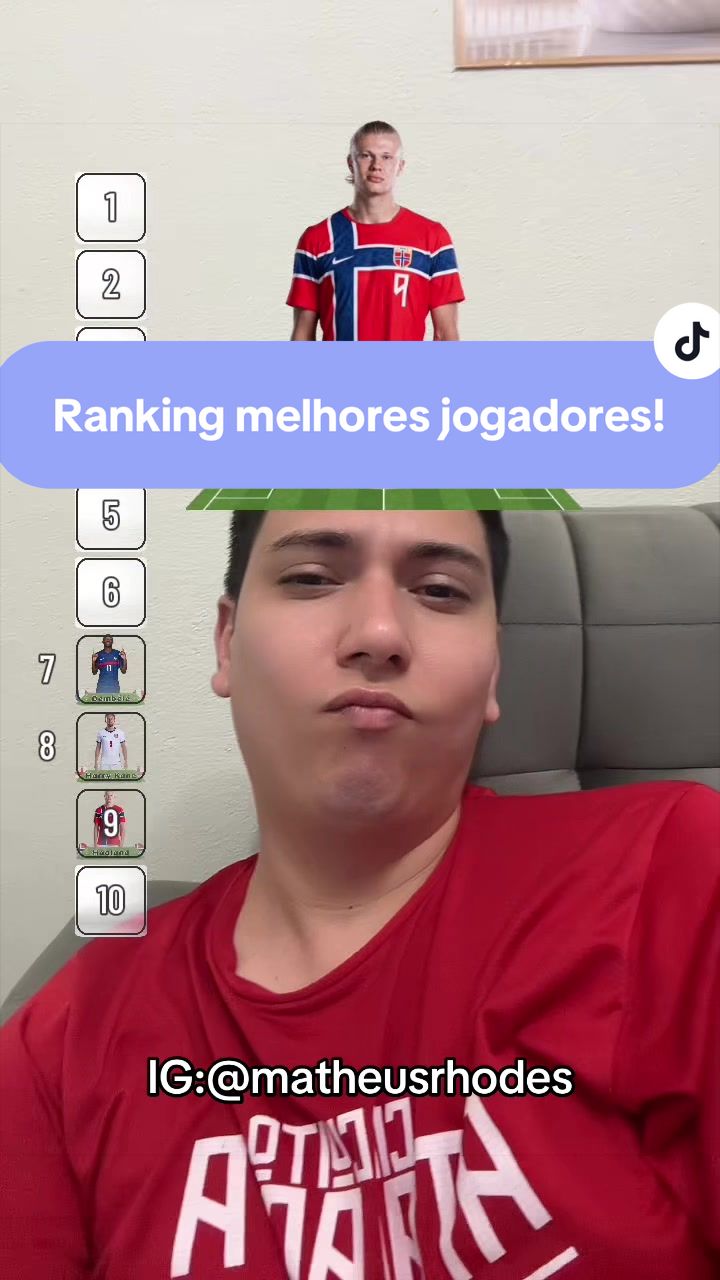 @Matheus Rhodes Lifesytle