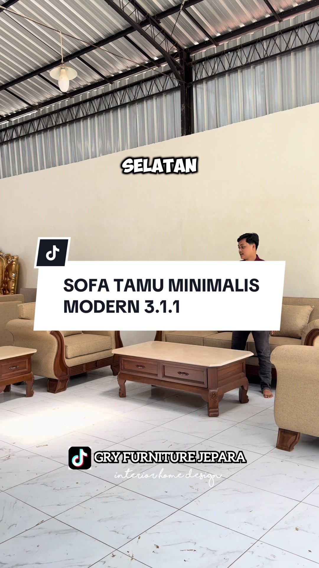 @Gry furniture jepara