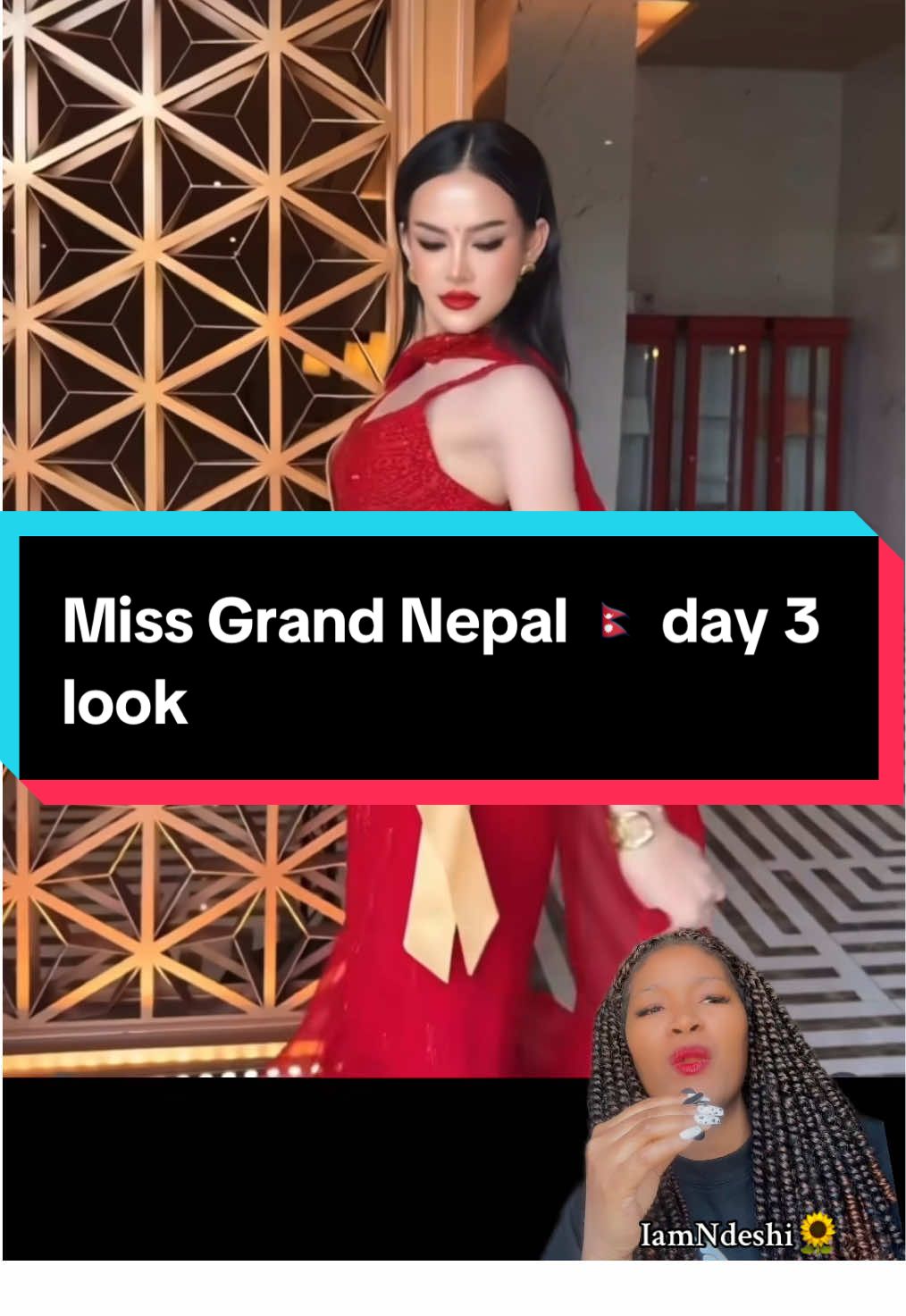 @I am Ndeshi 🌻🇳🇦🇦🇴🇵🇭