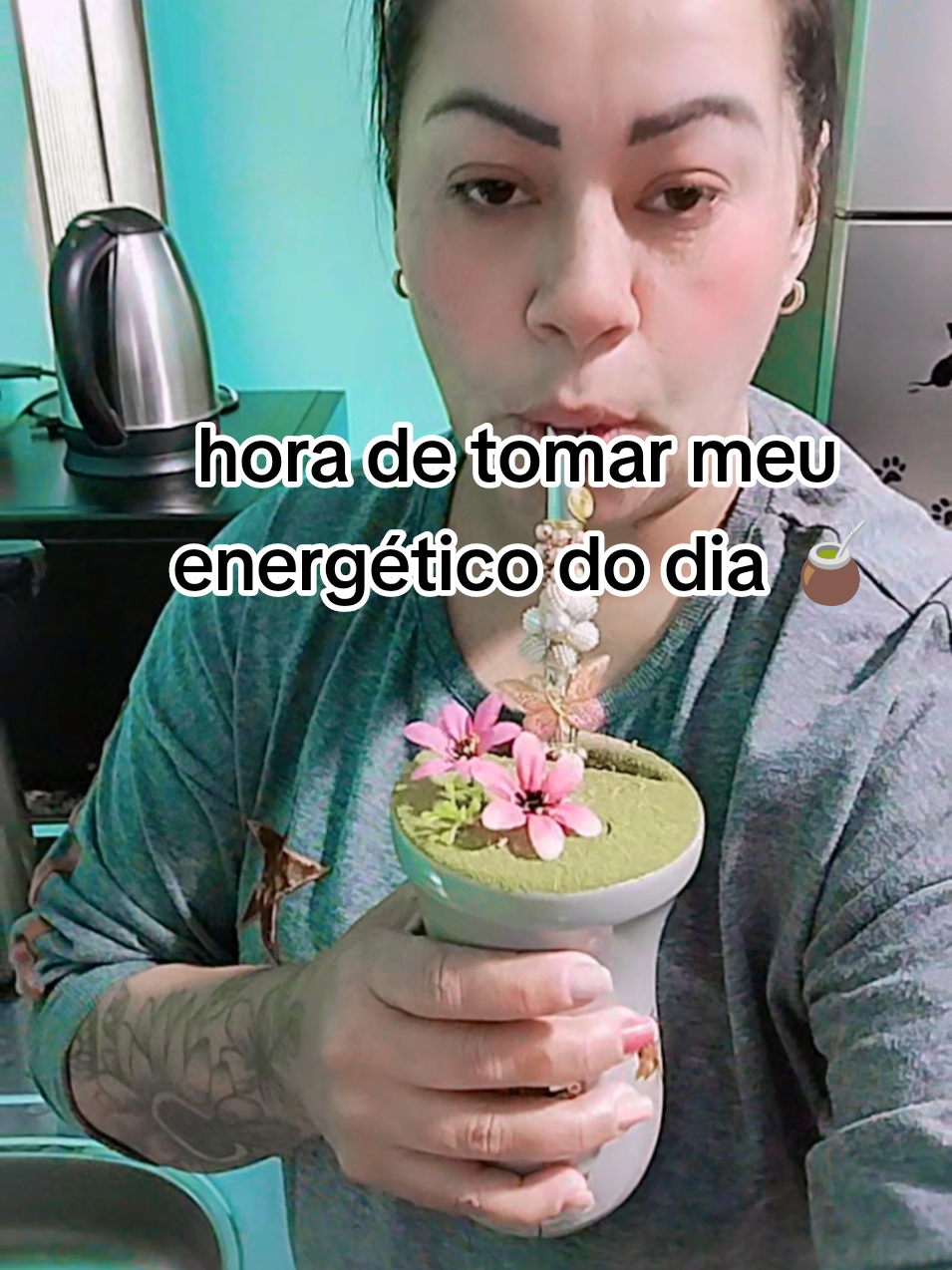 @Daya oficial