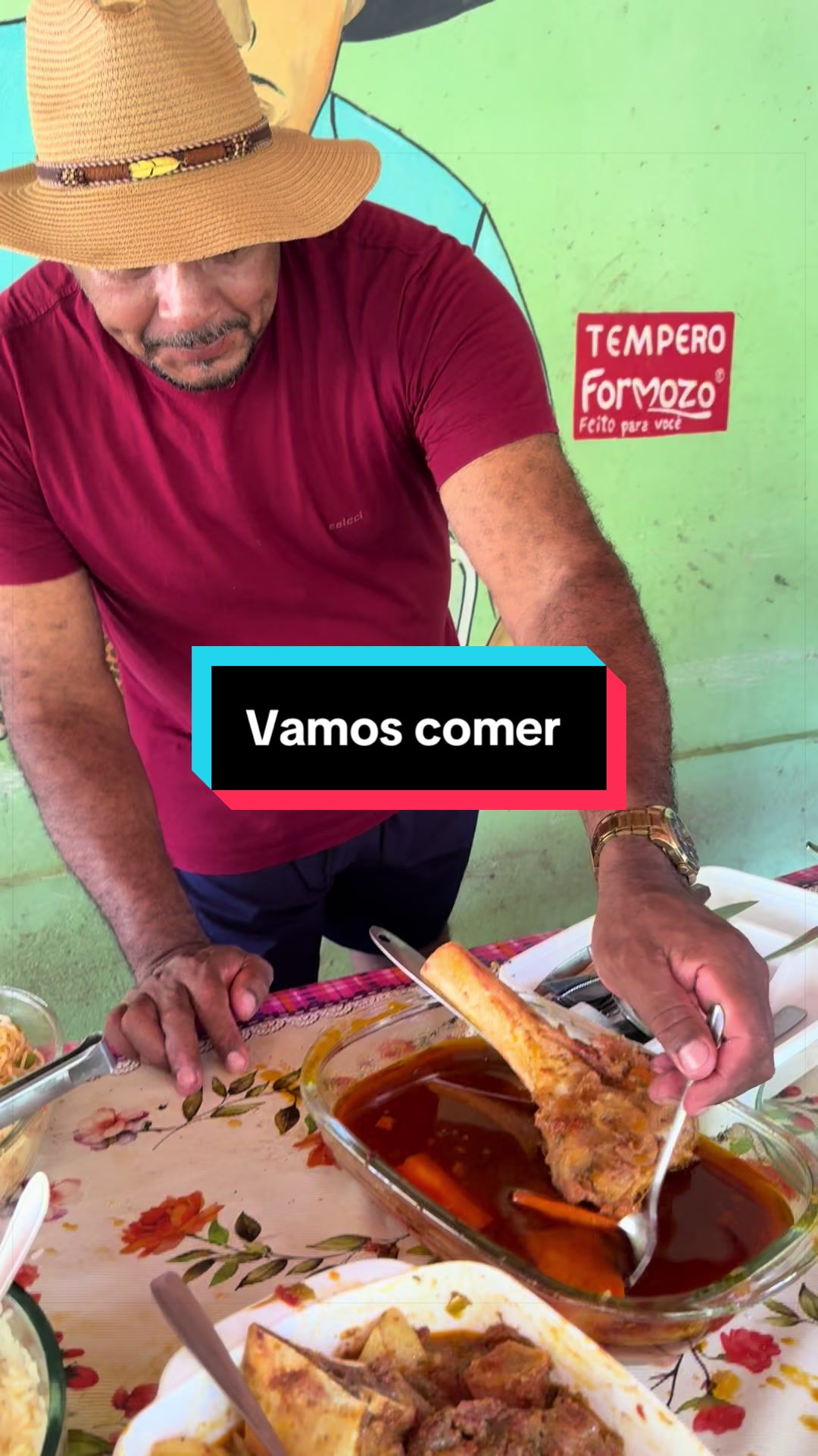 @Antônio Moreno