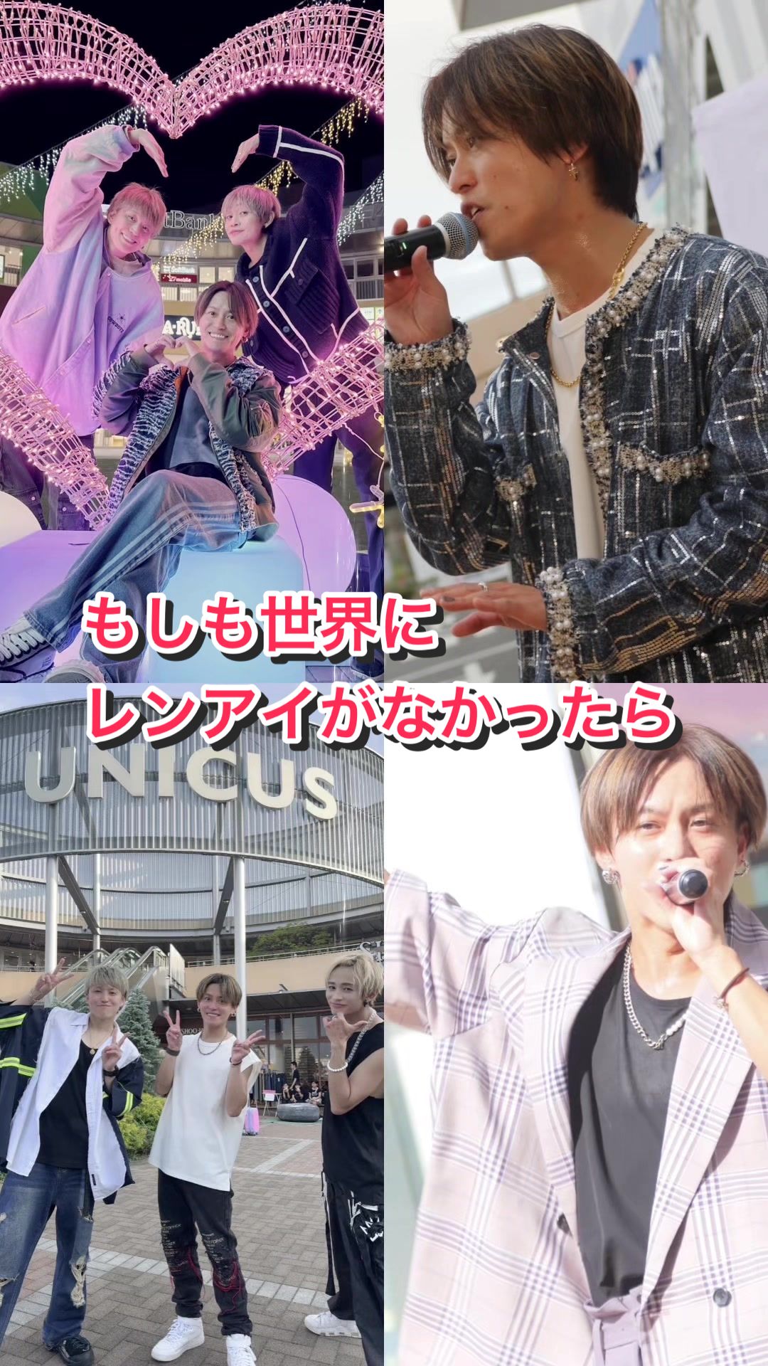 @HARU🐰🎩大堀治樹