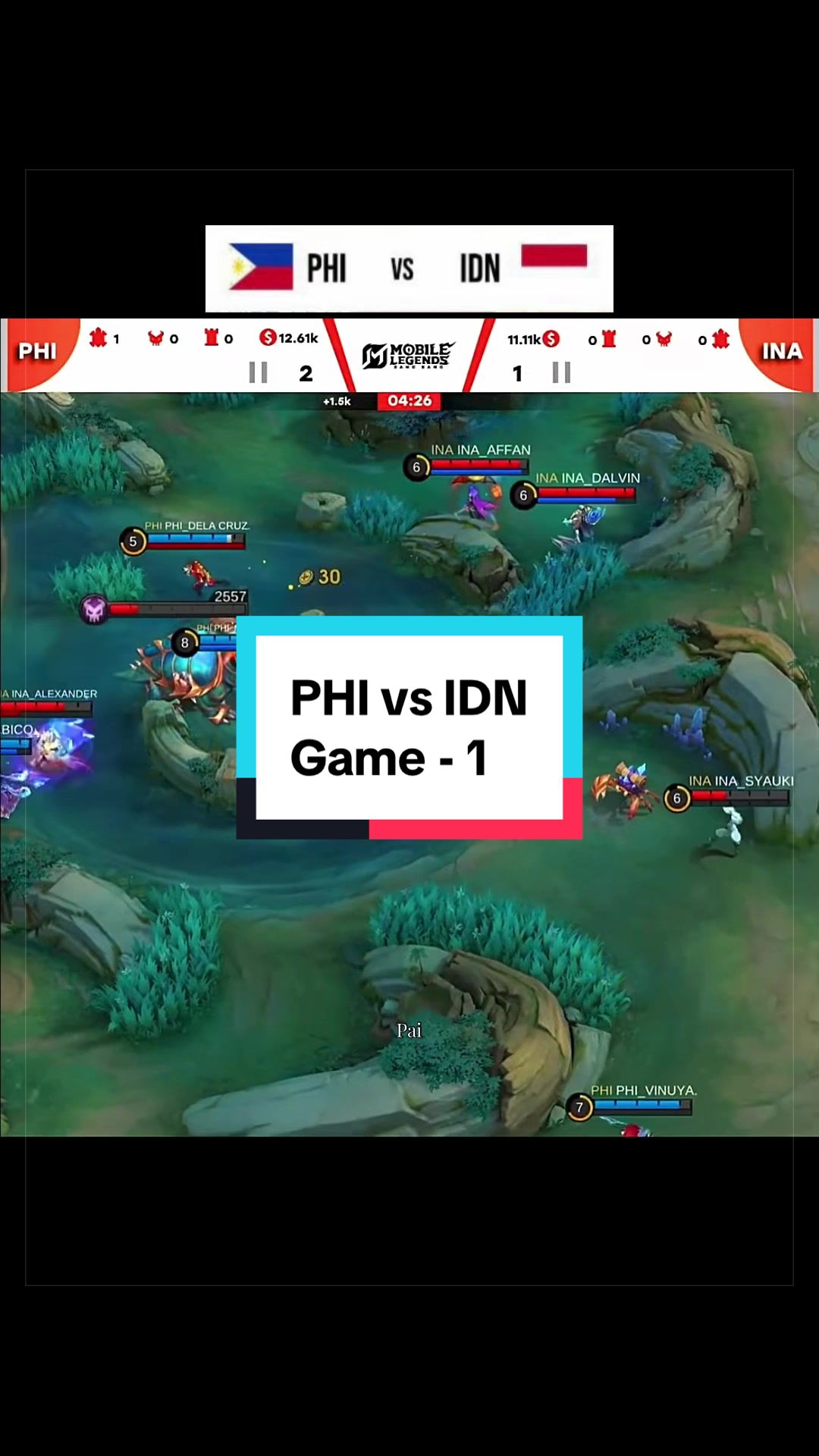 @Pai ✓
