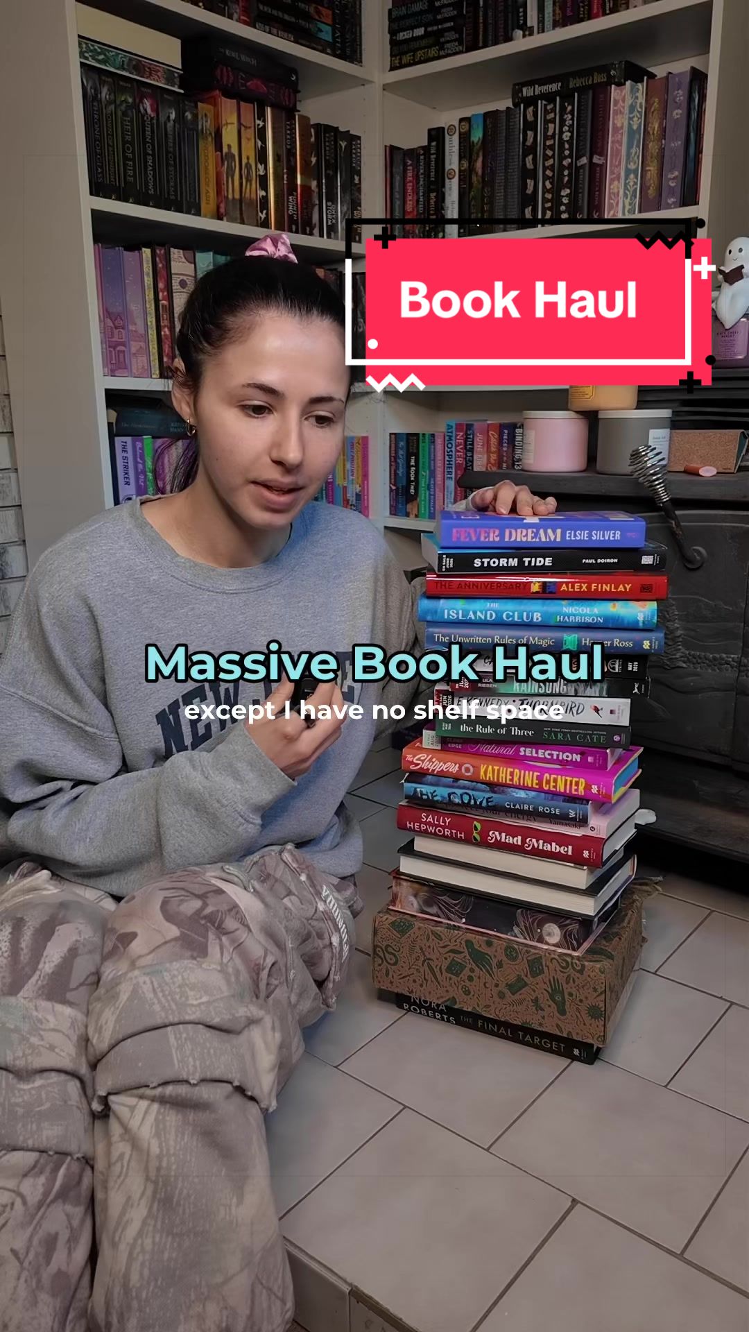 @HalieReads📚