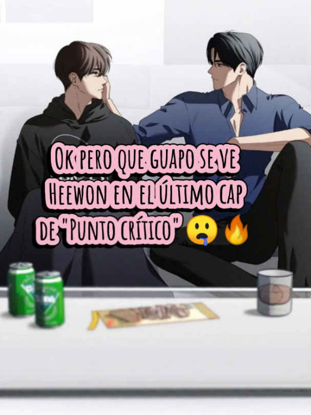 @Nam In-a💎 BL's versión✨