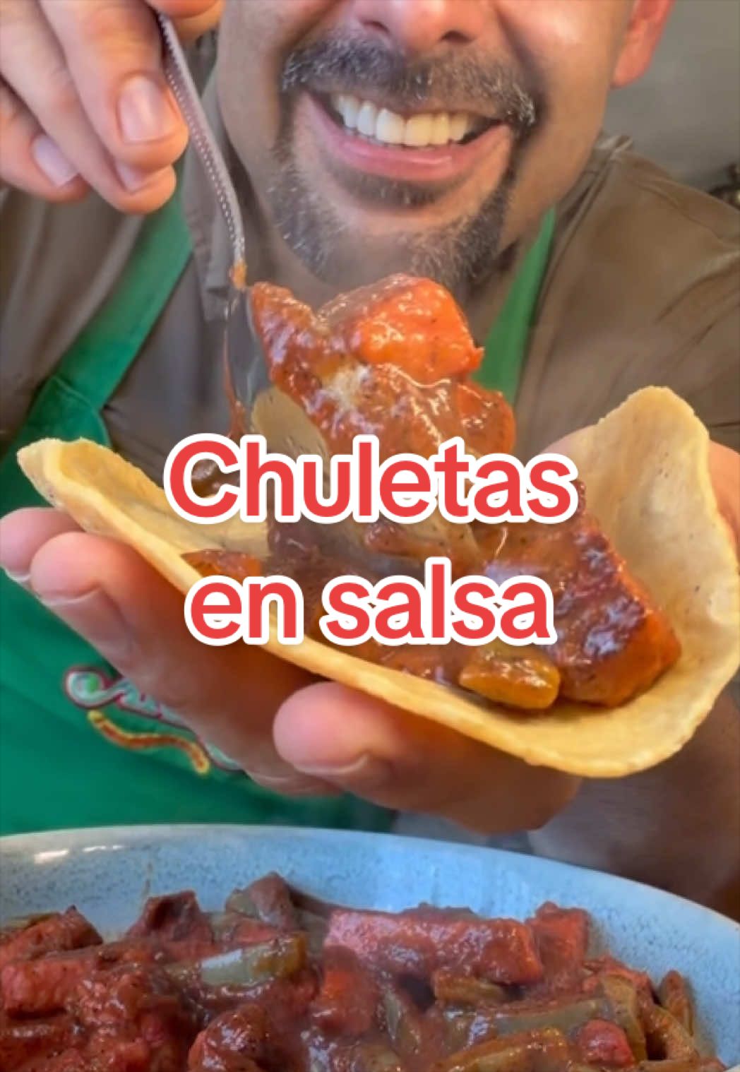 @Chefjuanangel