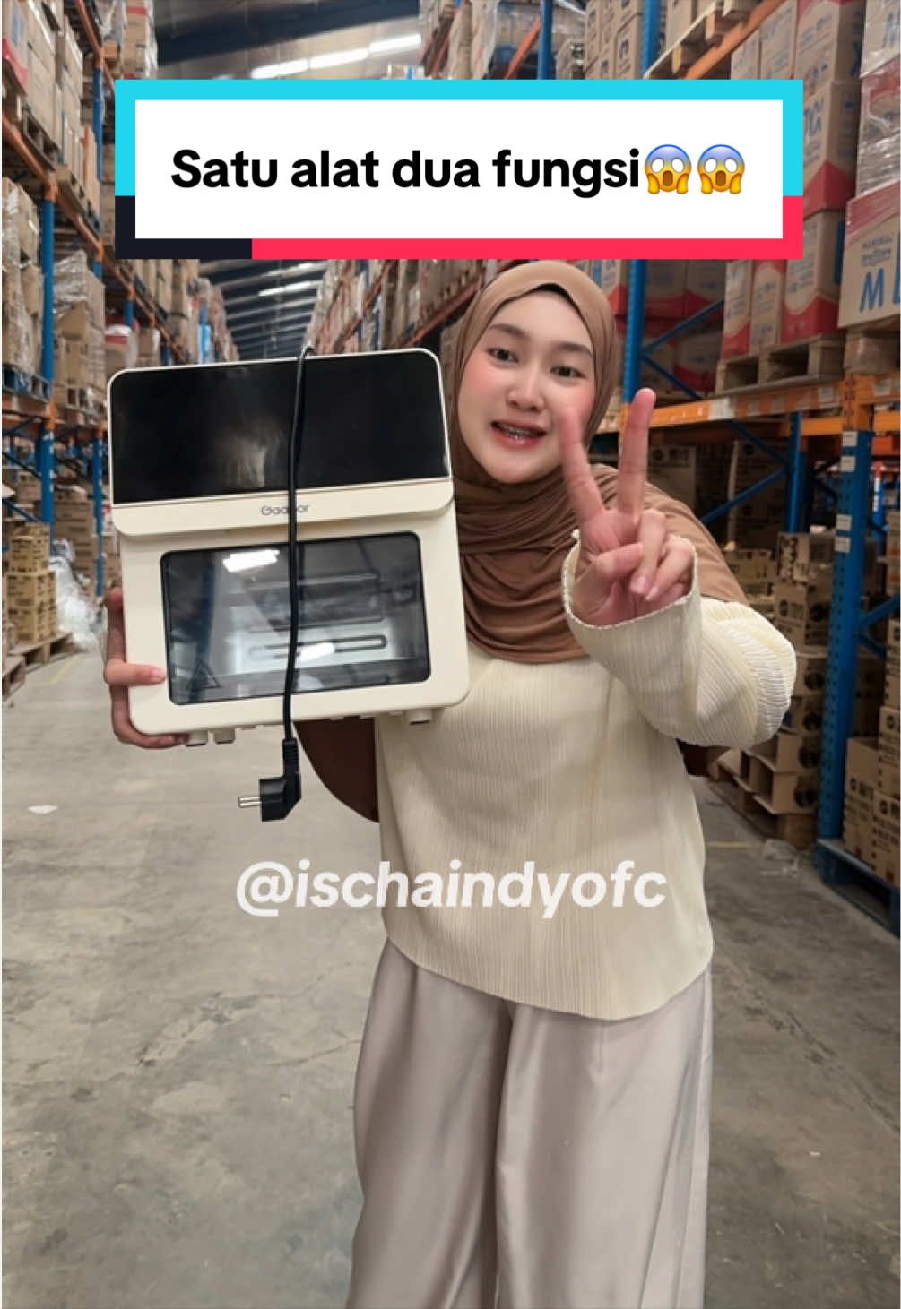@Ischa&Indy