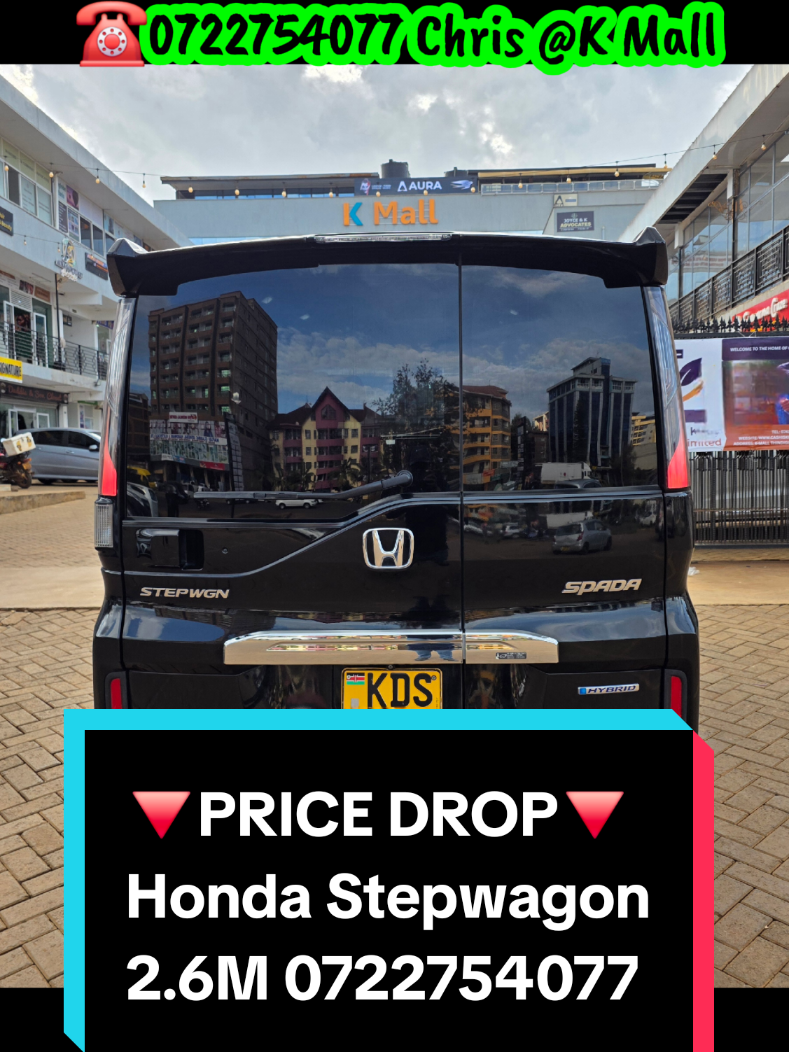 @Toprev Cars TTL |+254722754077