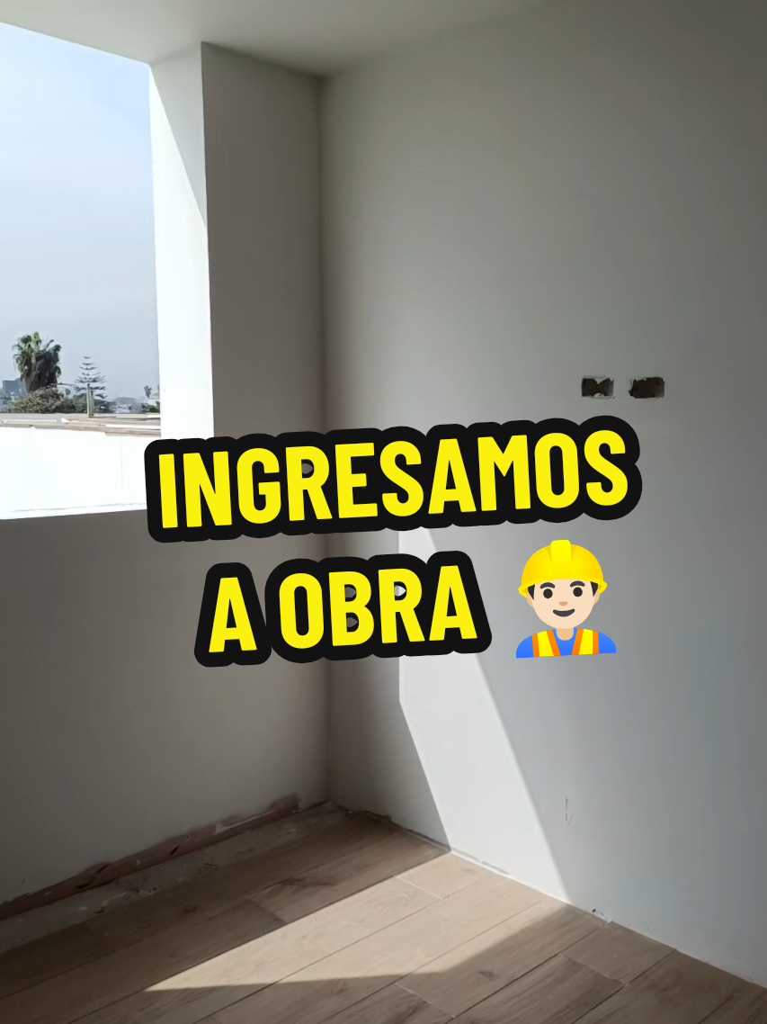 @Proyecto Drywall