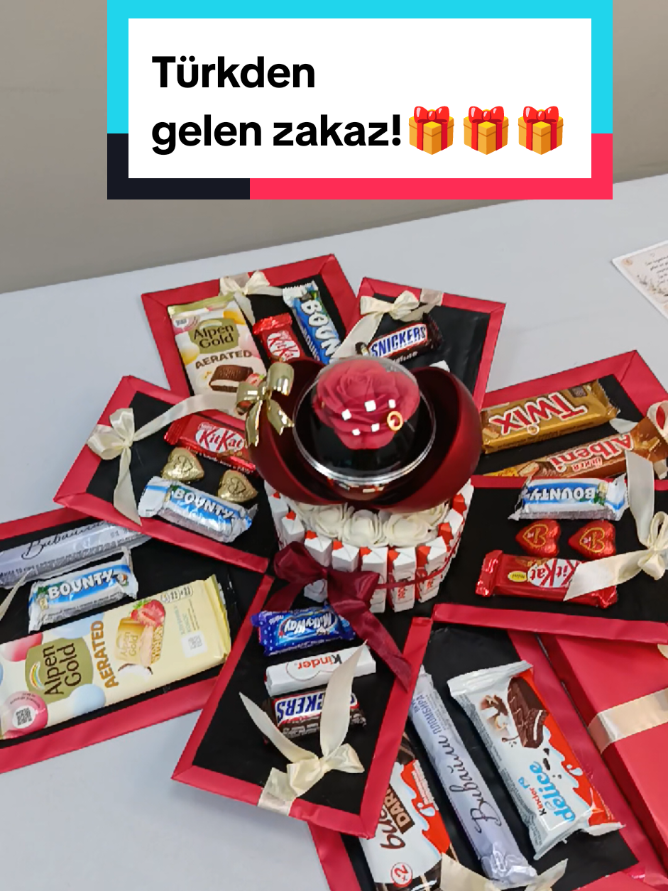 @Ülker_surprise