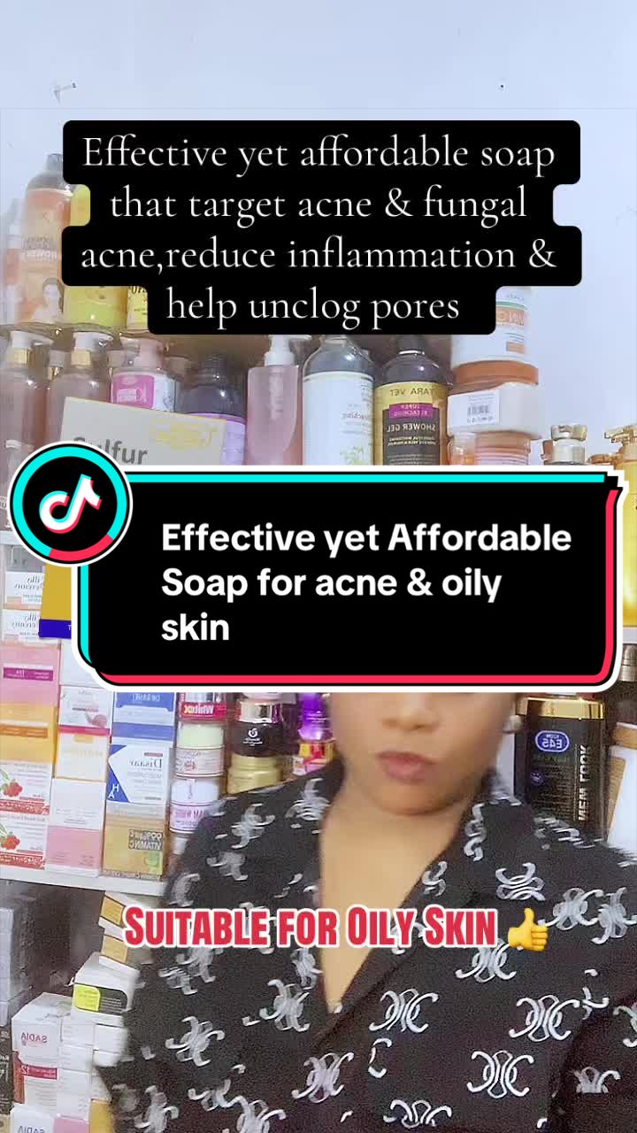 @SKINCARE VENDOR IN ABUJA