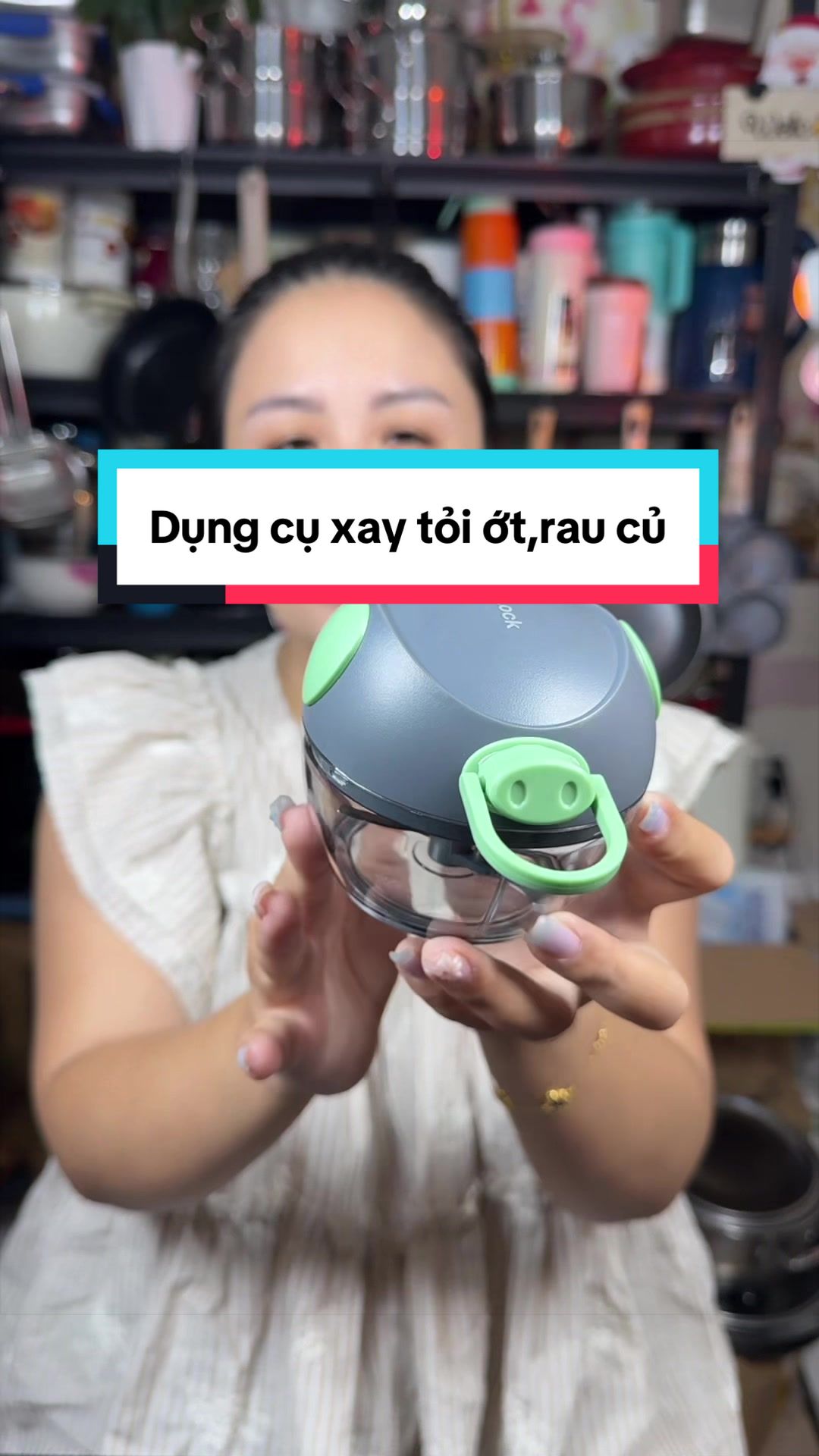 @Tạp hoá mẹ zân