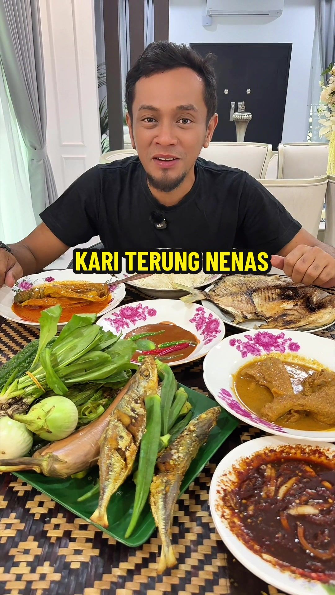 @King of budu