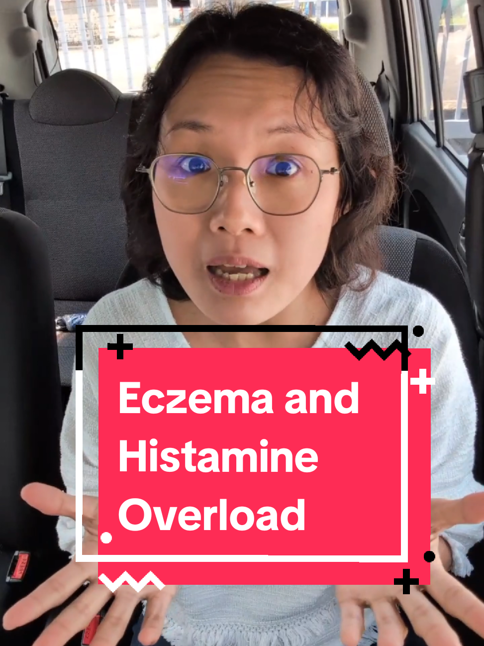 @Grace | TSW & Eczema Recovery