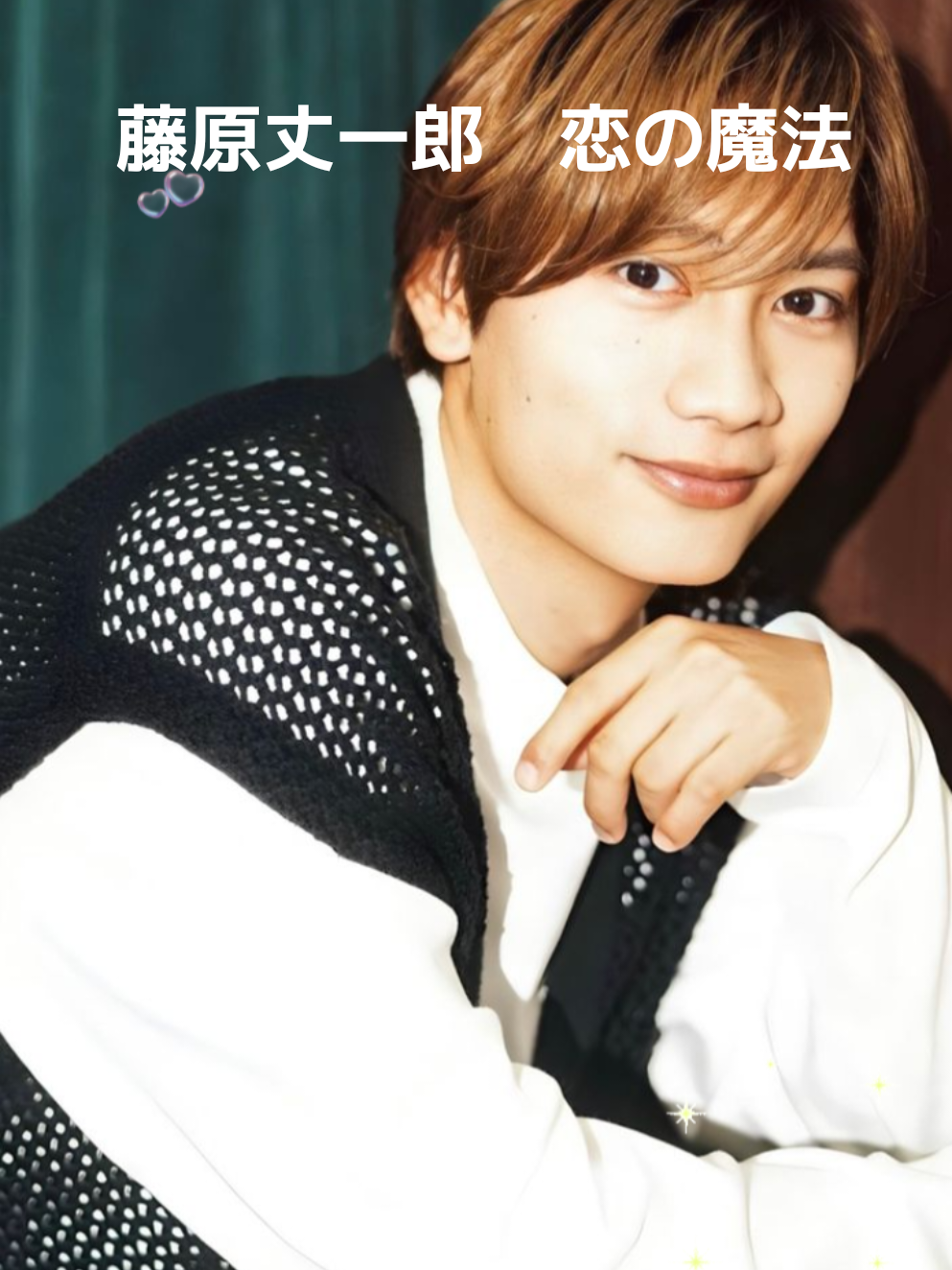 @I LOVE NANIWA BOYS