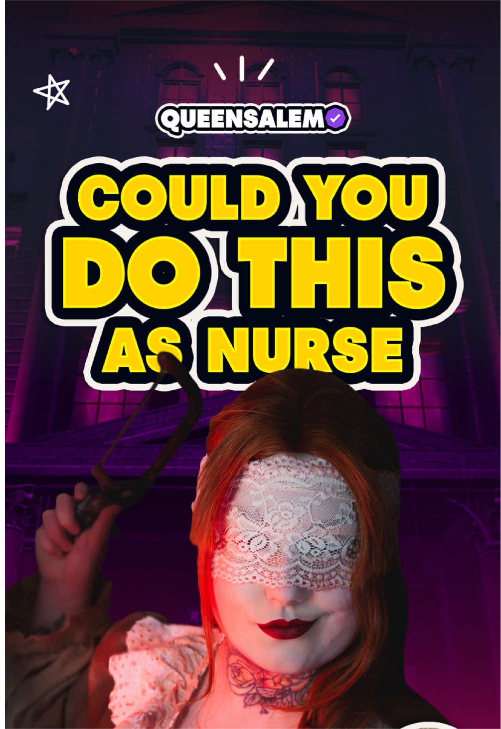 @Salem | DBD Creator