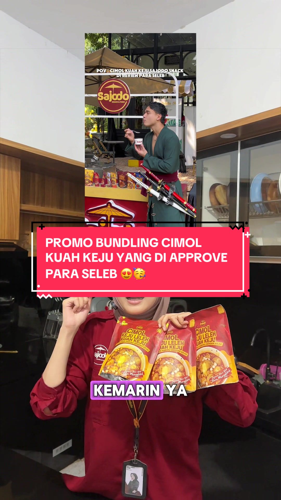 @OWNER SAJODO