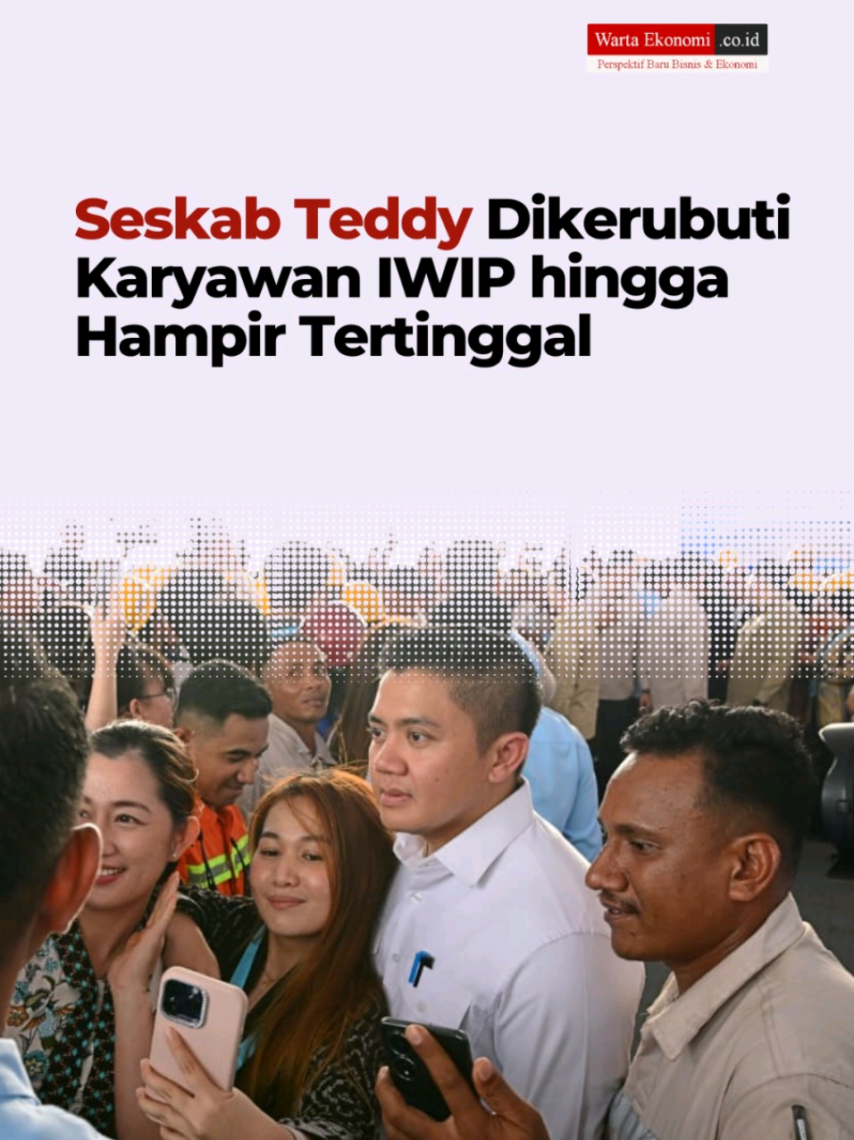 @Warta Ekonomi