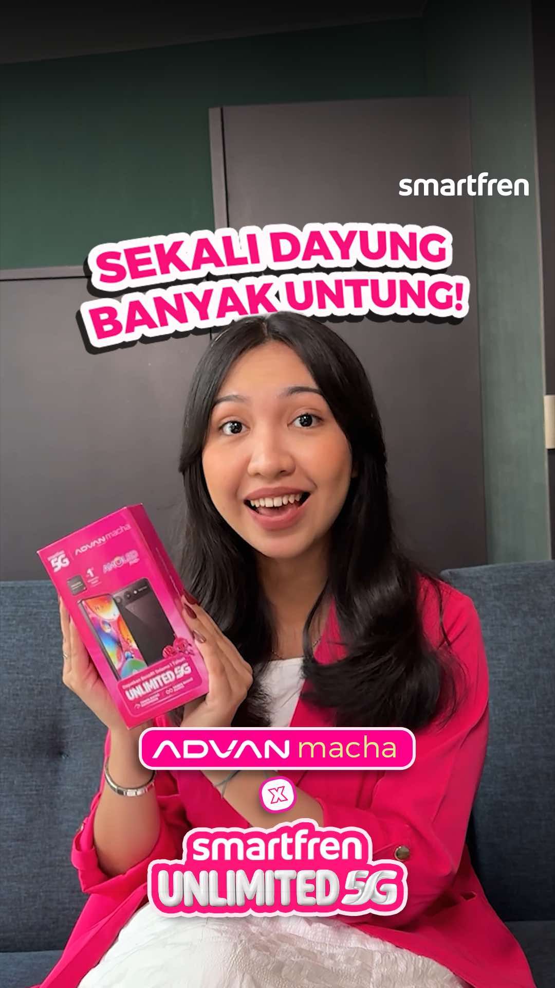 @SMARTFREN