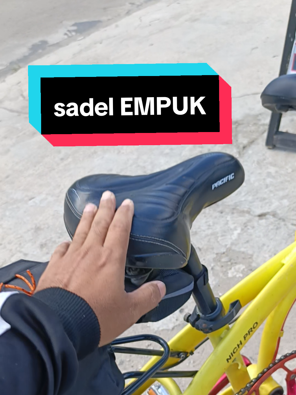 @EDI SEPEDA JAMBI