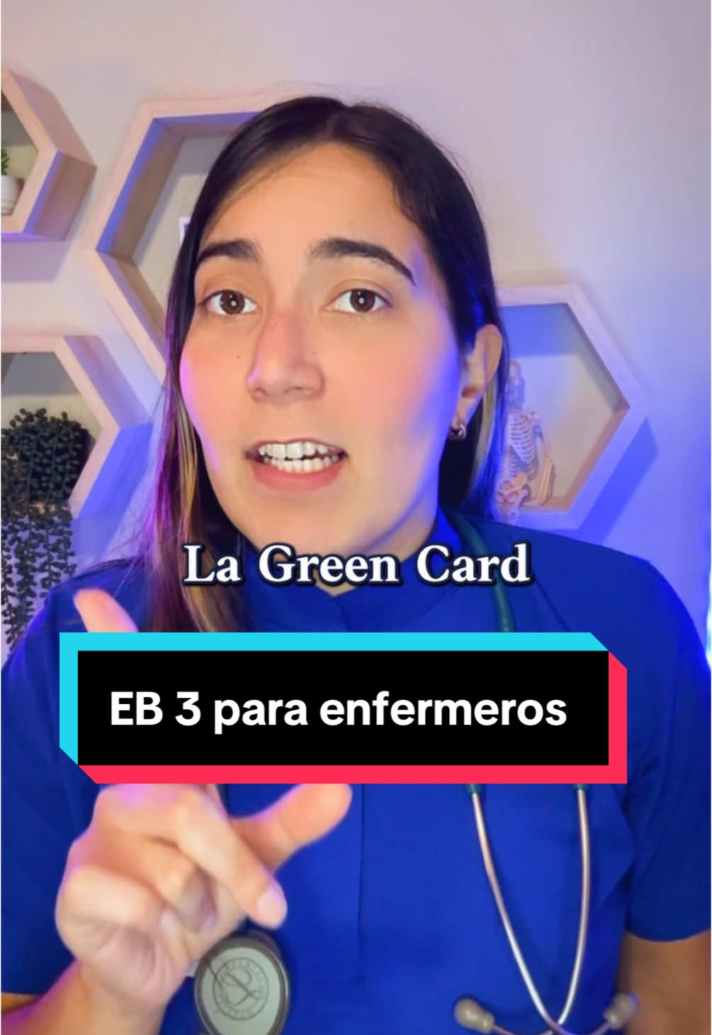 @Enfermer&iacute;a Para Todos