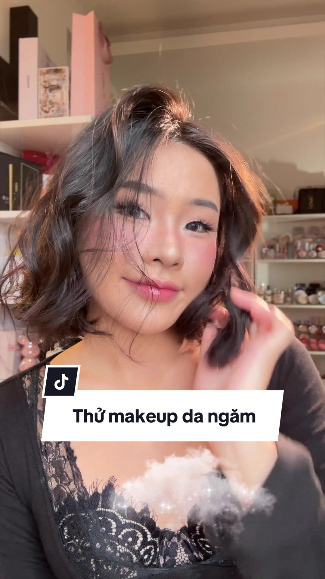 @Nhung Hay Kể