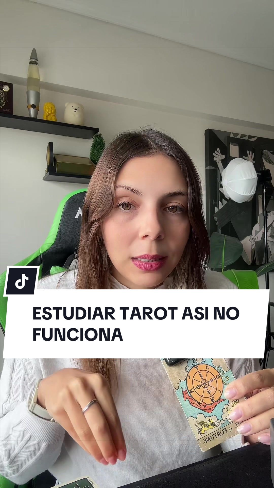 @Aylu Pinedo - TAROT✨