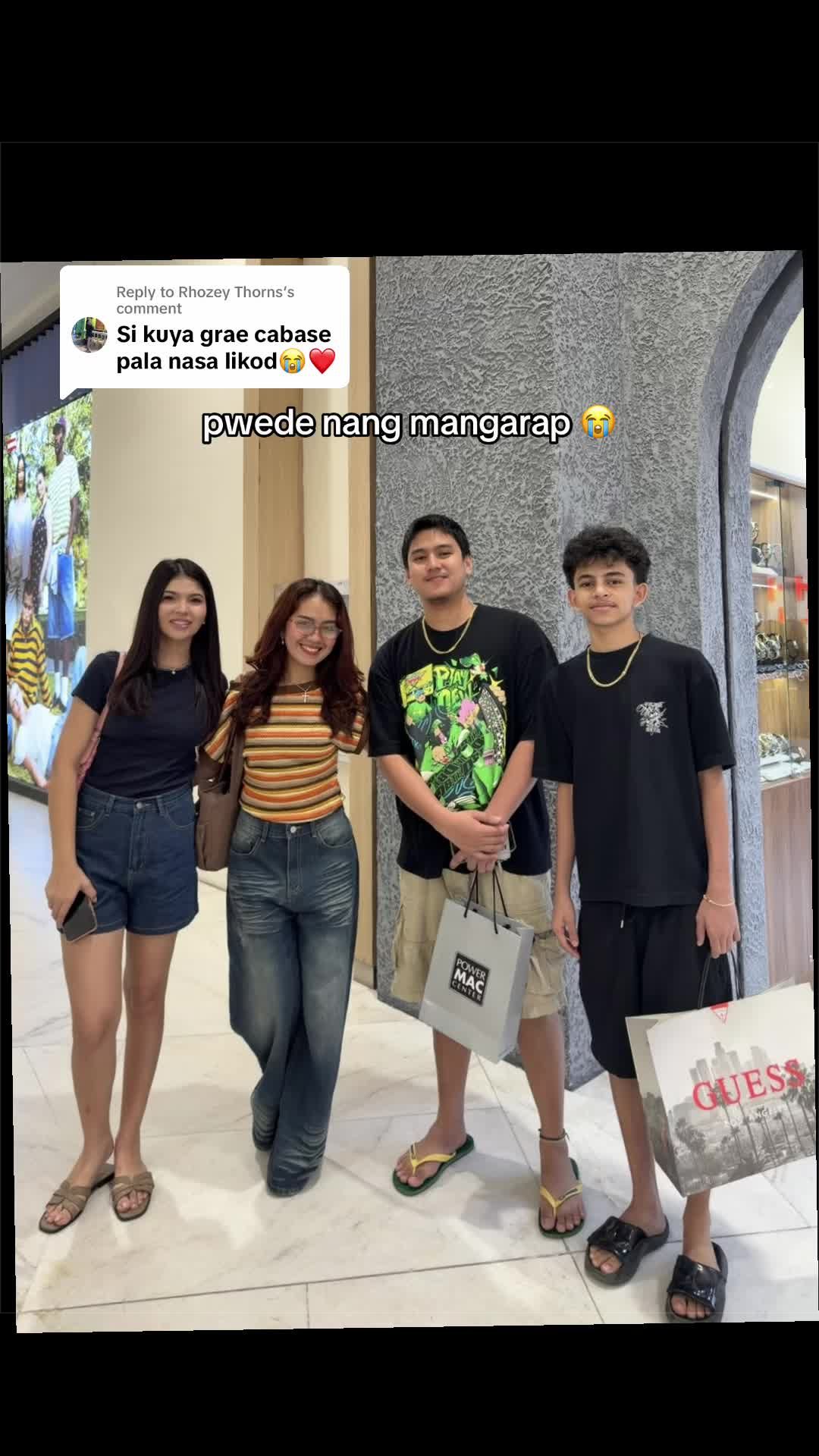 @Rich Tita Jem