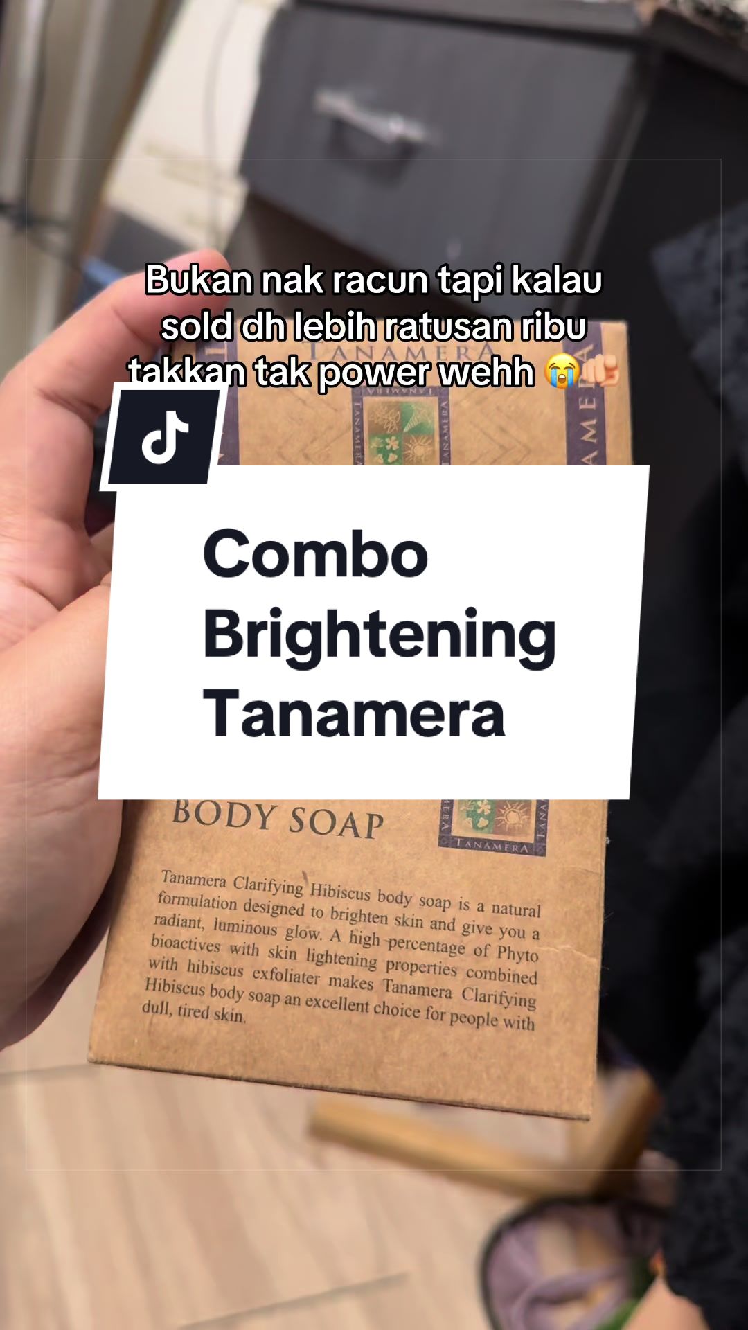 @Nadhirah Razani