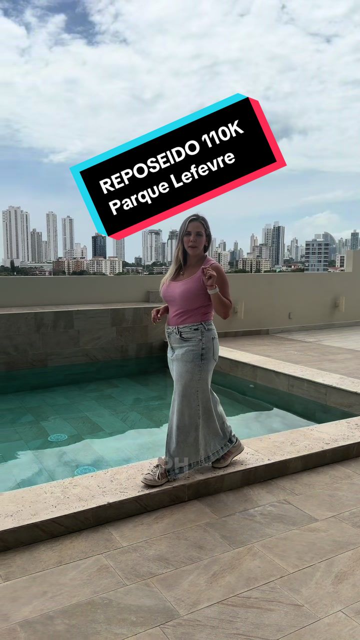 @Tiffany Pepe | Bienes Ra&iacute;ces