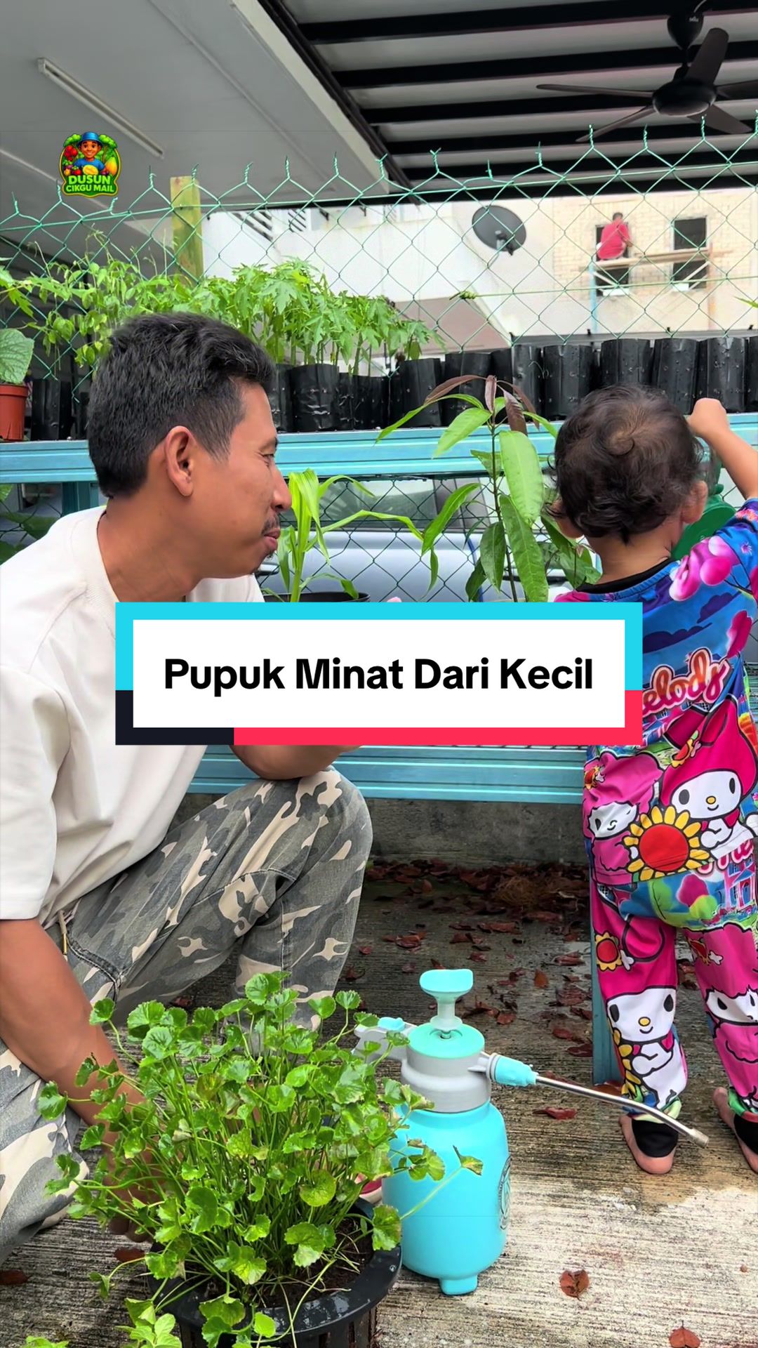 @Dusun Cikgu Mail