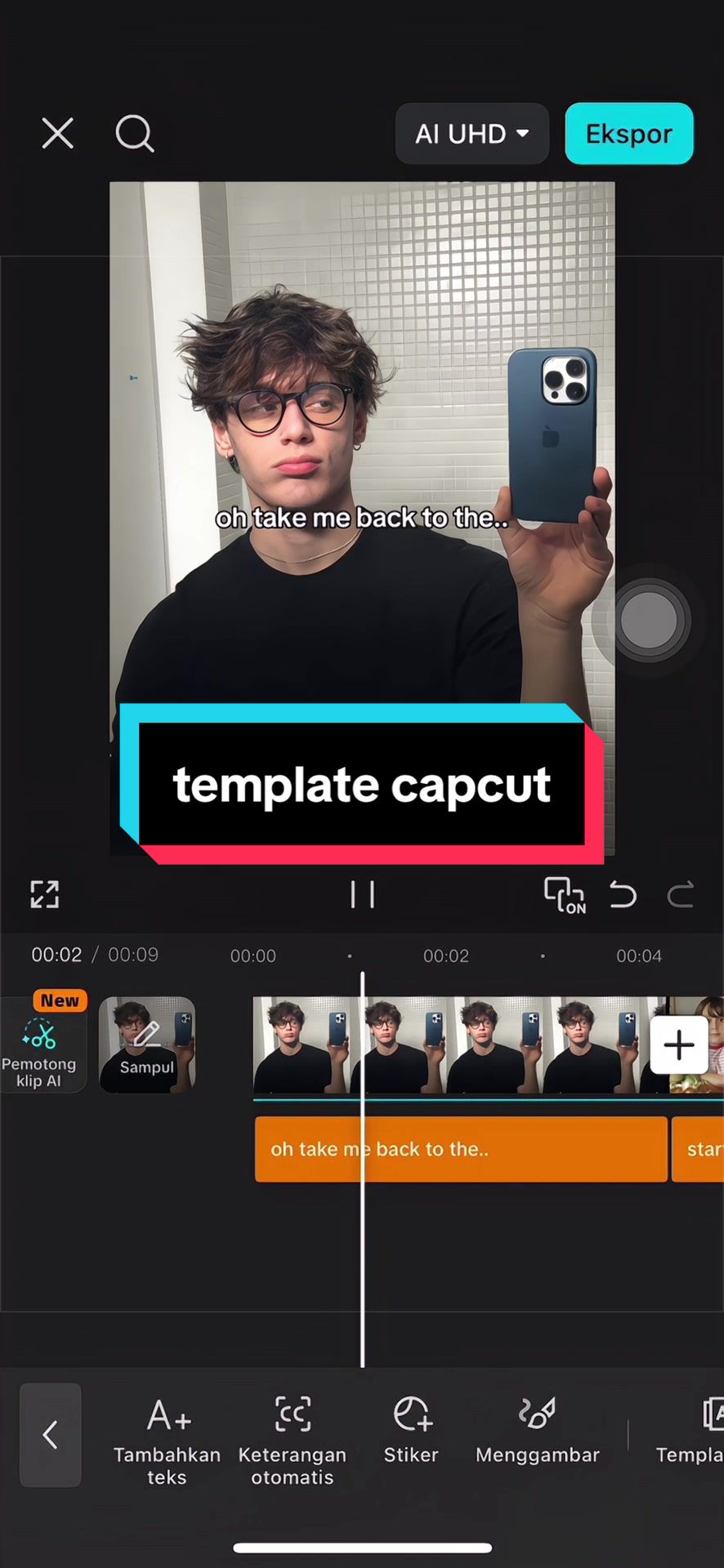 @Vanilla Capcut🎟