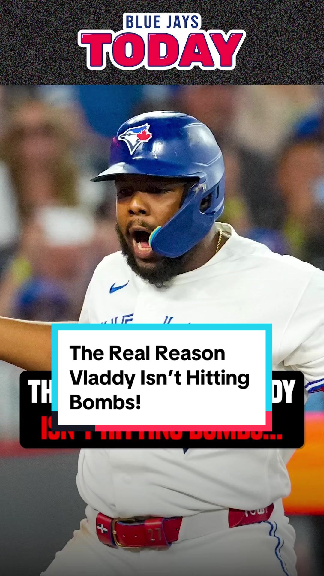 @Blue Jays Today