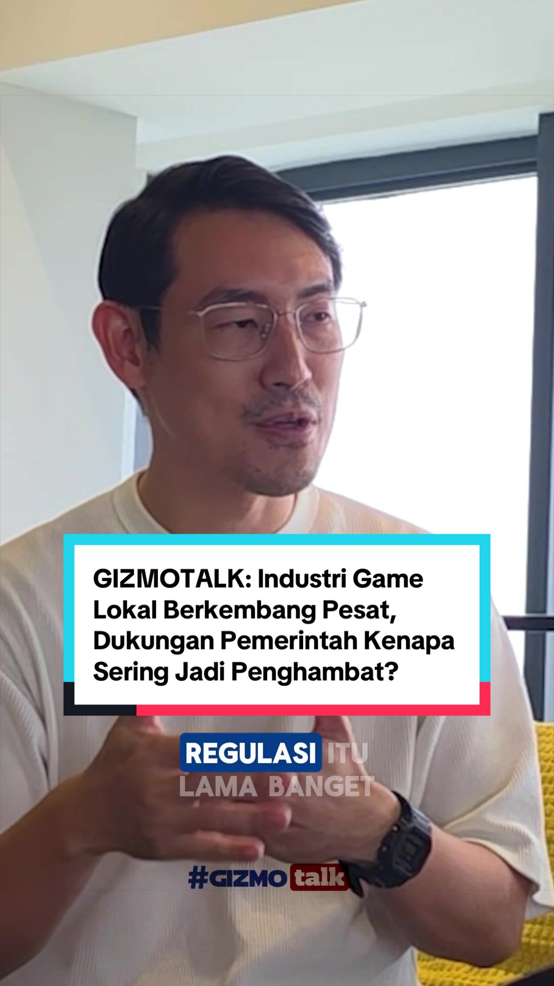 @Gizmologi