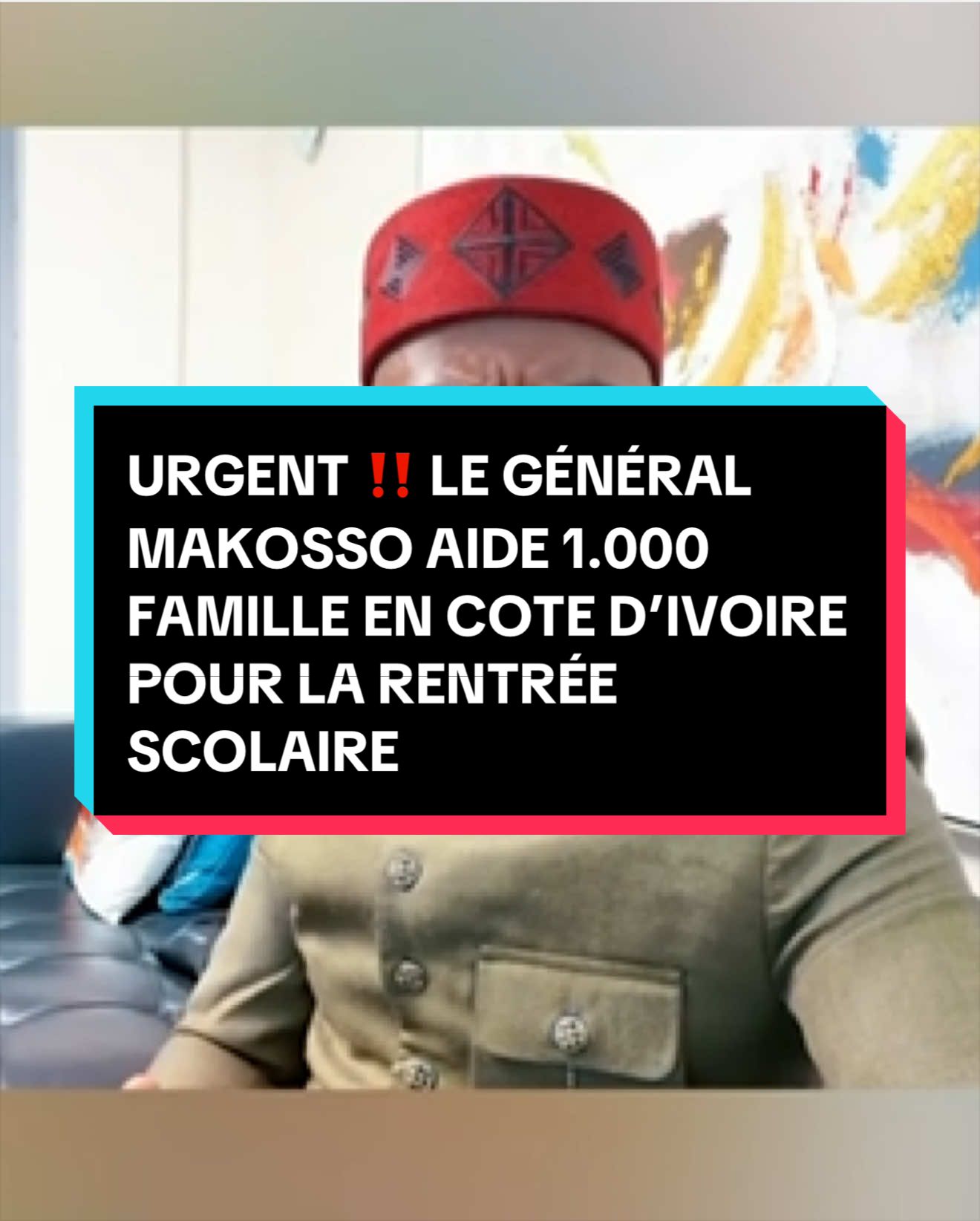 @Ⓜ️GENERAL MAKOSSO CAMILLEⓂ️