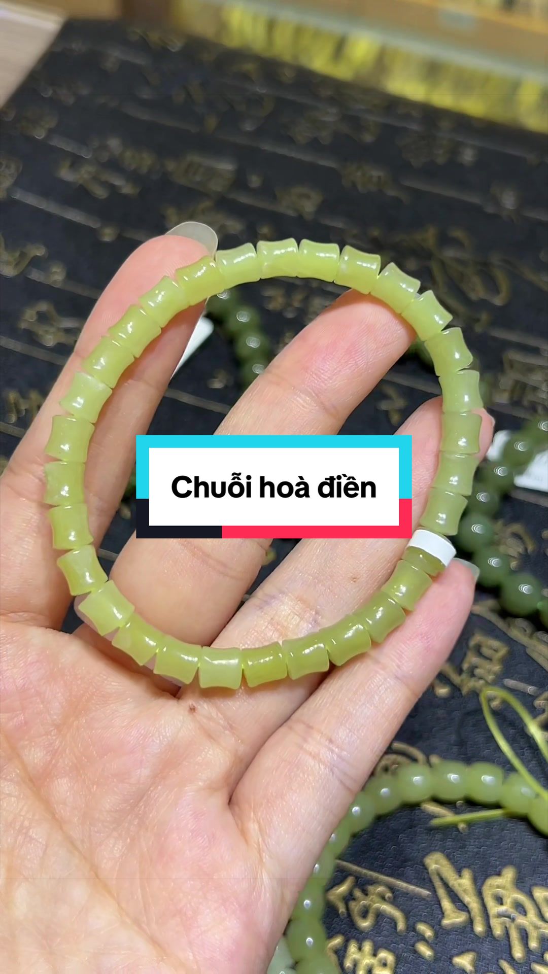 @N GEMS G&Ograve; VẤP