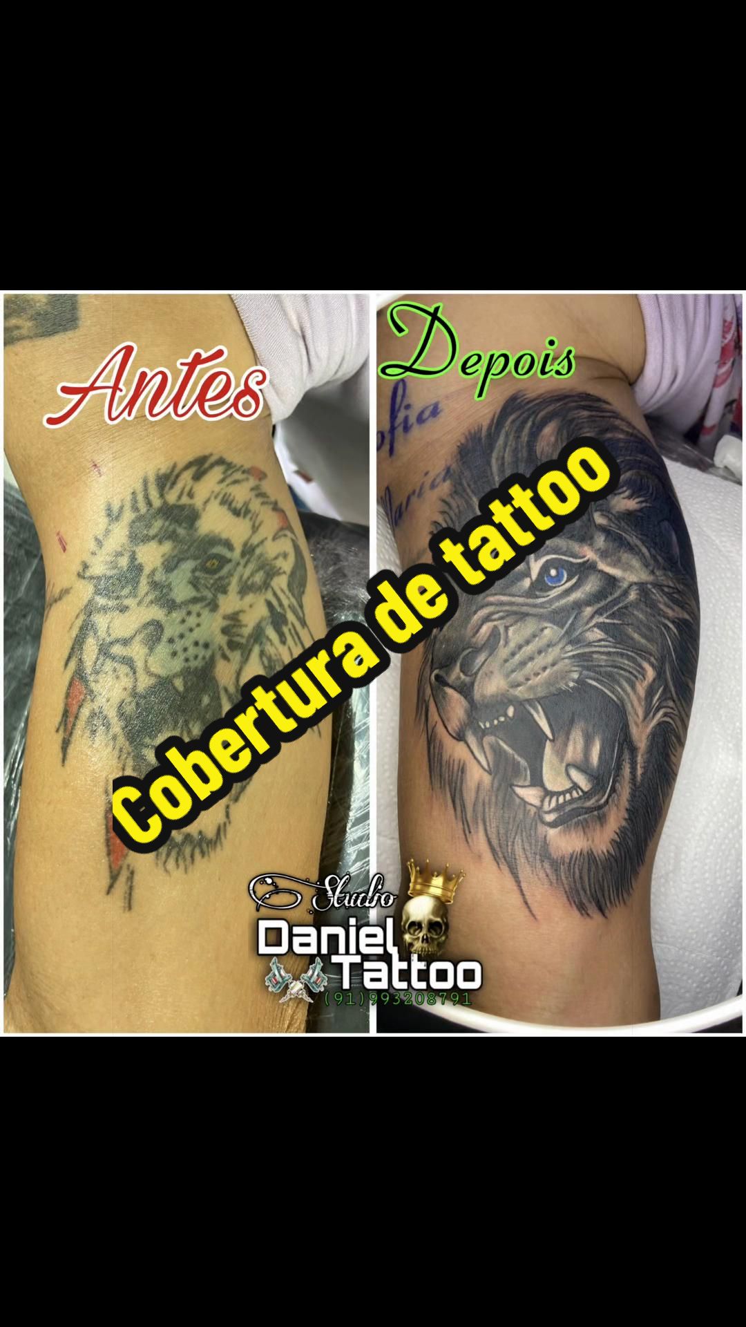 @Daniel tatuador