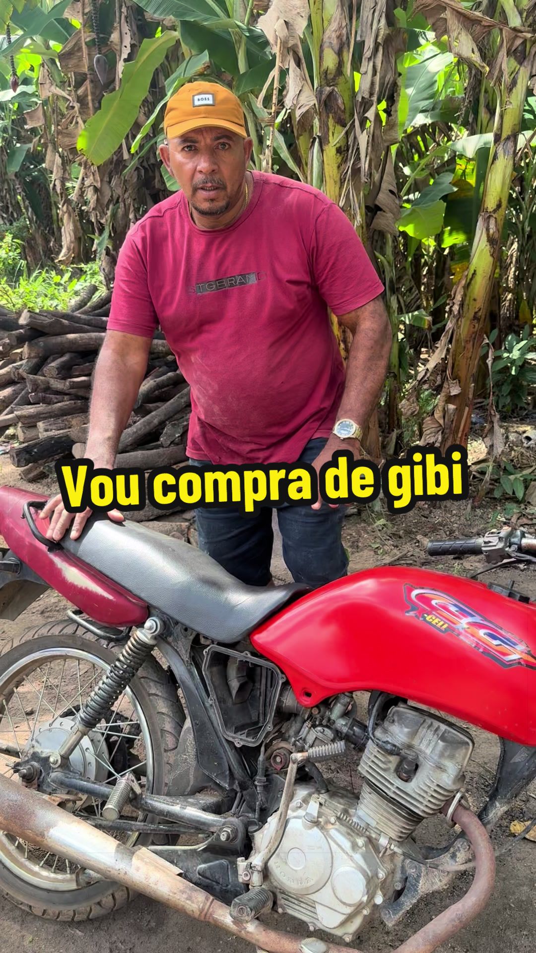 @Antônio Moreno