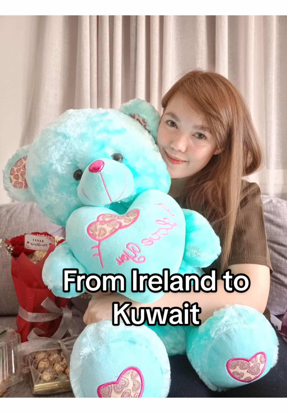 @Philippines Gift Wrap (kuwait)