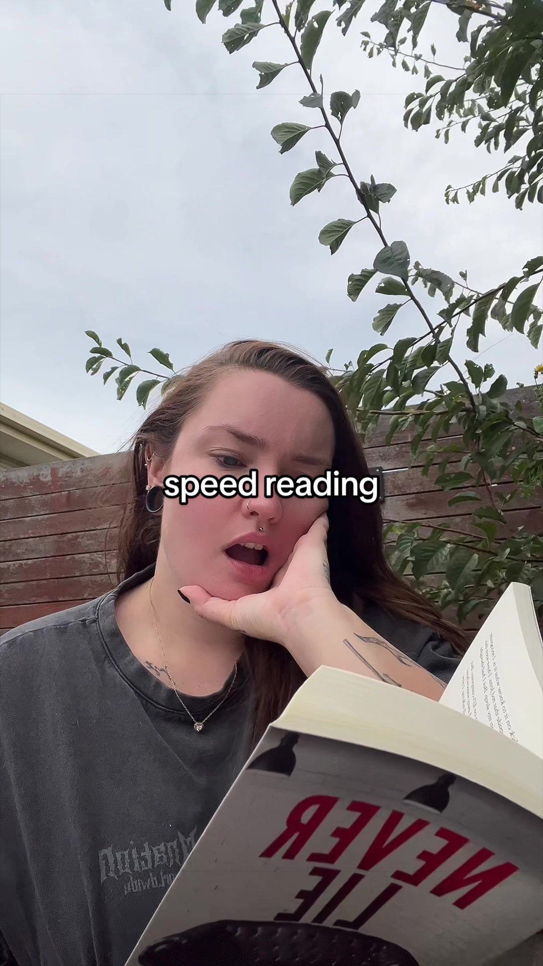 @Tasha Strachan