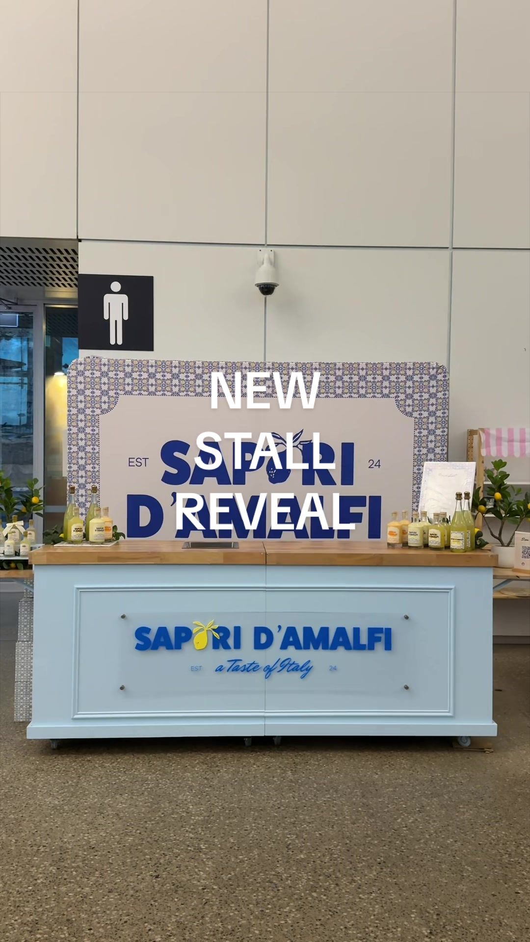 @SAPORI D&rsquo;AMALFI