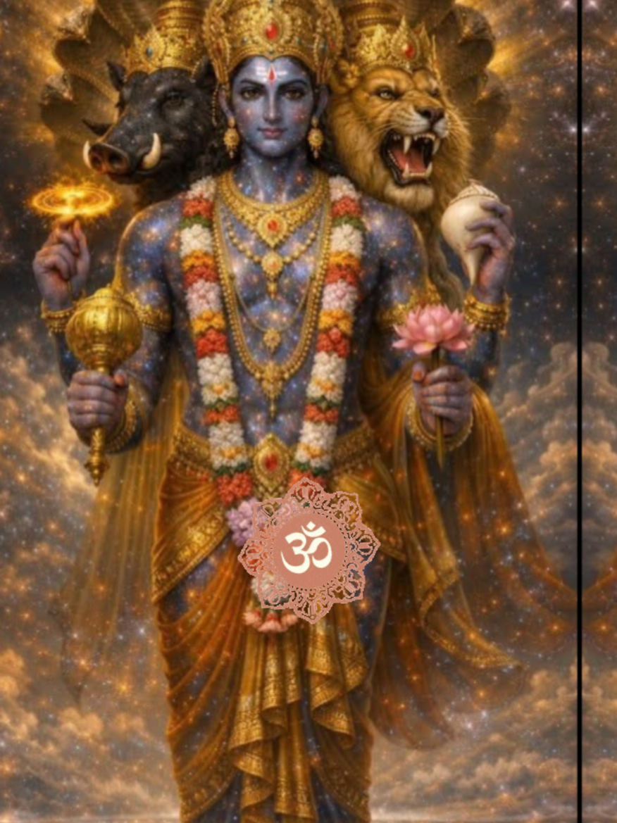@🦁G.Karthik🕉️DharmoRakshati🔱