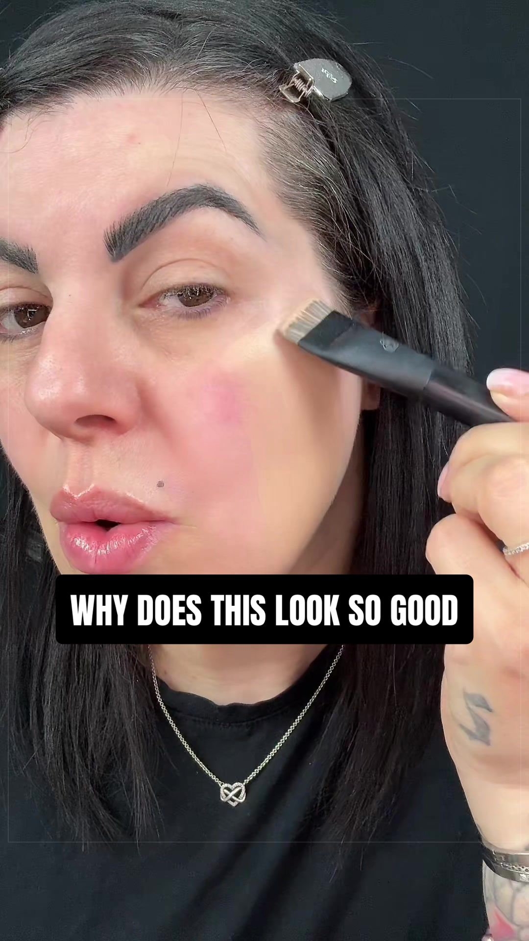 @Official Lady Venom